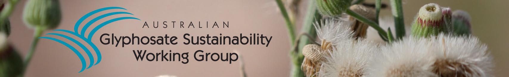 Australian Glyphosate Sustainability Working Group